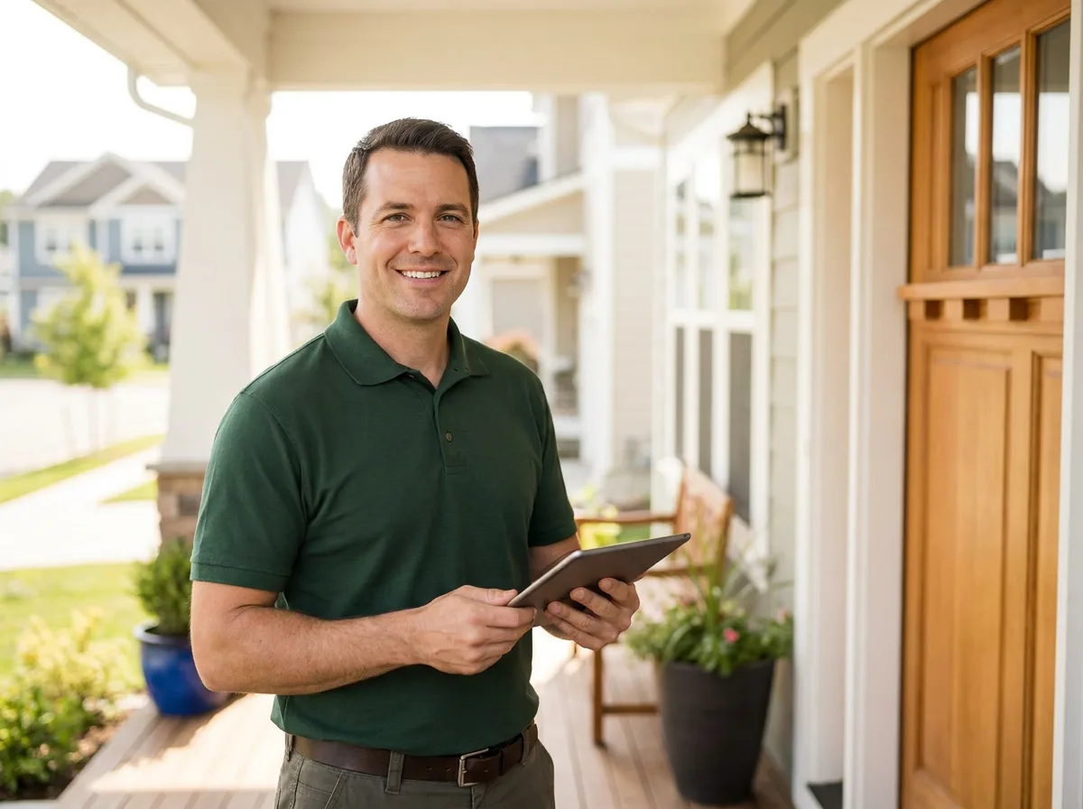 Pest control FAQs for Wales, WI